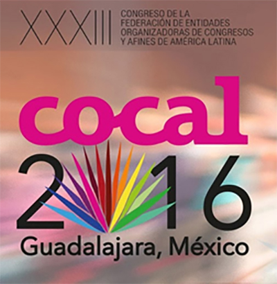 Cocal 2016 Guadalajara
